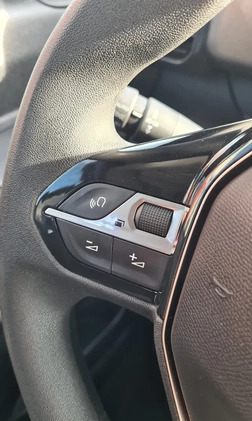 Peugeot Rifter cena 64700 przebieg: 150000, rok produkcji 2019 z Częstochowa małe 436